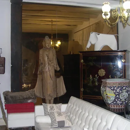 Jupiter 48 Avenue De Pujols Sur Lot *