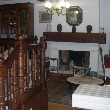 Jupiter 48 Avenue De Pujols Sur Lot Bed & Breakfast *