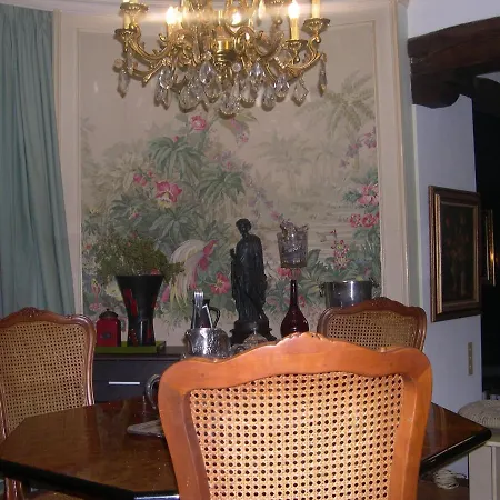 Jupiter 48 Avenue De Pujols Sur Lot *
