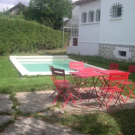 Jupiter 48 Avenue De Pujols Sur Lot *