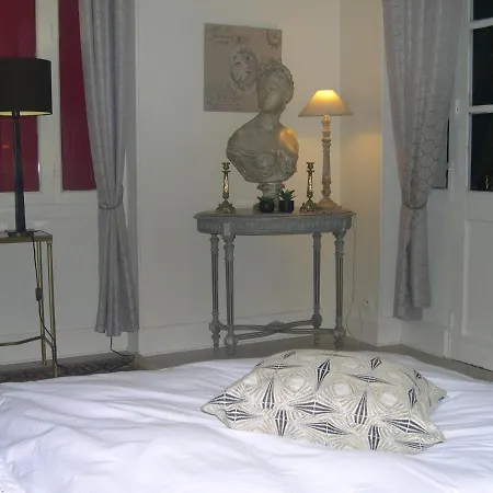 Jupiter 48 Avenue De Pujols Sur Lot Bed & Breakfast Villeneuve-sur-Lot