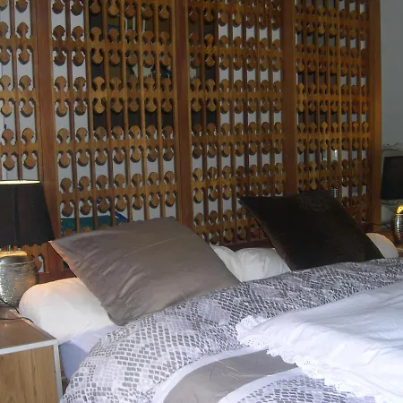 Bed & Breakfast Jupiter 48 Avenue De Pujols Sur Lot *